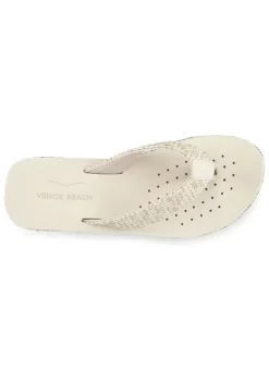 Outlet Badezehentrenner Sandalen & Sandaletten