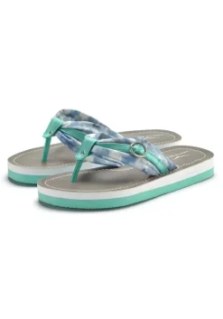 Clearance Venice Beach Badezehentrenner Turkis