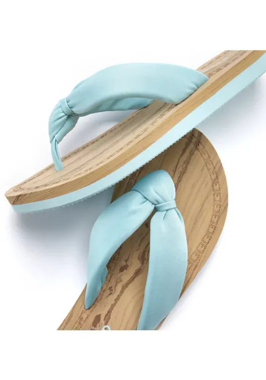 Hot Badezehentrenner Sandalen & Sandaletten