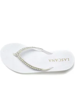 Online Badezehentrenner Sandalen & Sandaletten