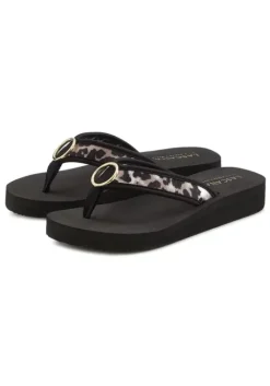 Hot Badezehentrenner Sandalen & Sandaletten