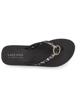 Hot Badezehentrenner Sandalen & Sandaletten