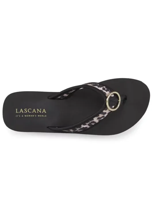 Hot Badezehentrenner Sandalen & Sandaletten
