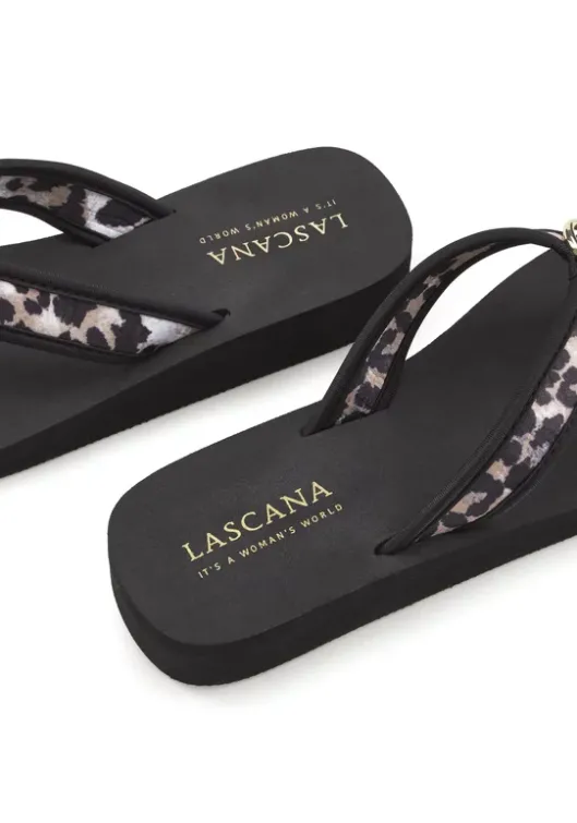 Hot Badezehentrenner Sandalen & Sandaletten