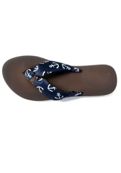 Discount Badezehentrenner Sandalen & Sandaletten