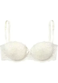 Hot Balconnet-Bh Multiway-Bhs / Tragerlose Bhs