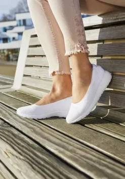Best Ballerina Halbschuhe