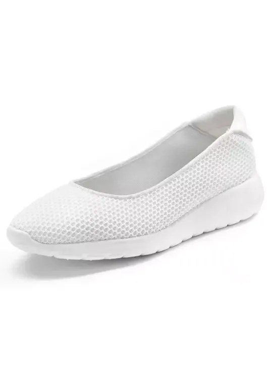Best Ballerina Halbschuhe