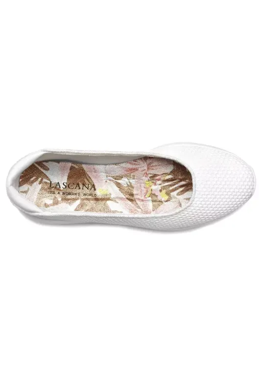 Best Ballerina Halbschuhe