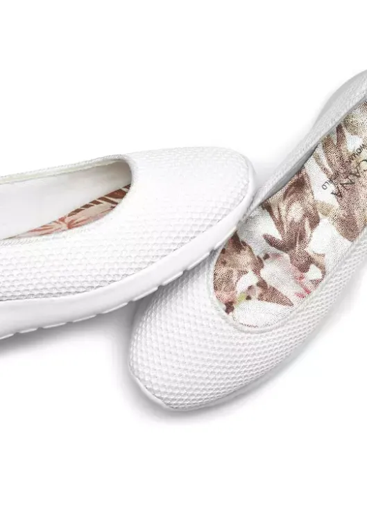 Best Ballerina Halbschuhe