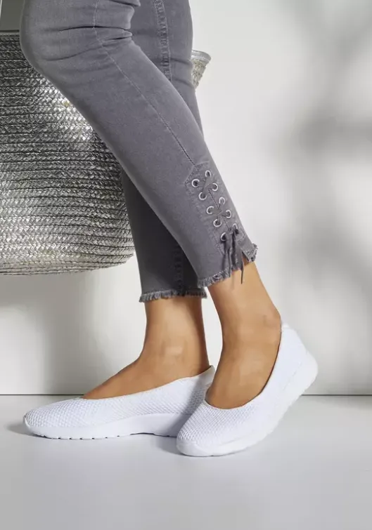 Best Ballerina Halbschuhe