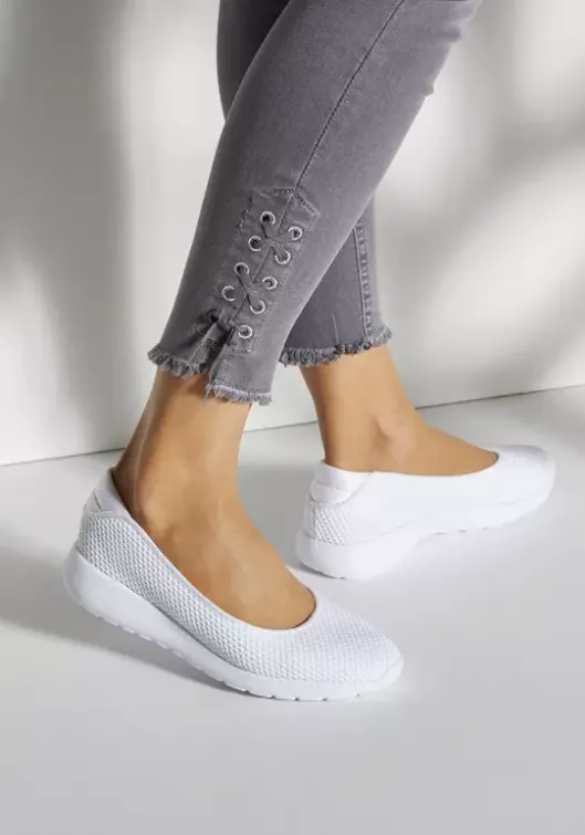 Best Ballerina Halbschuhe