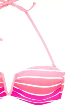 Outlet Bandeau-Bikini Bandeau-Bikinis