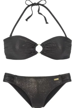 Best Bandeau-Bikini"Gloss" Bandeau-Bikinis