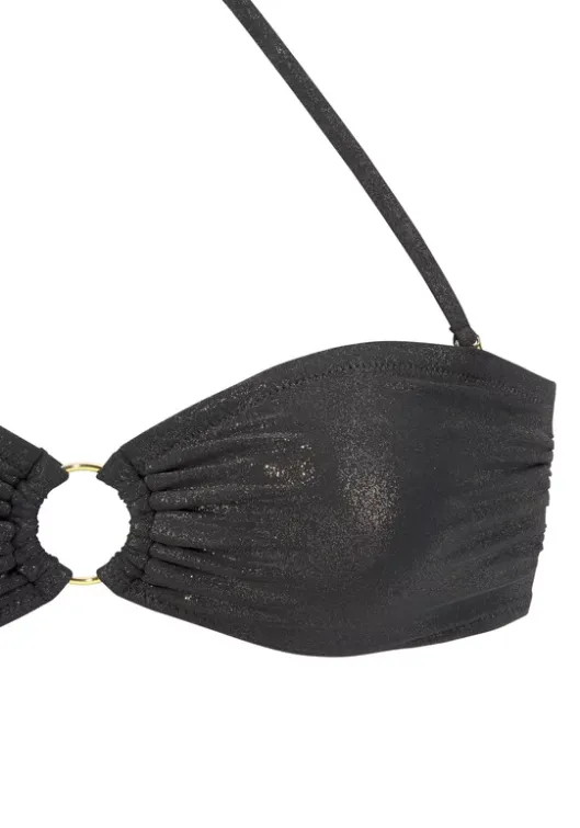 Best Bandeau-Bikini"Gloss" Bandeau-Bikinis