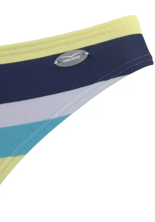 Hot Bandeau-Bikini"Svea" Bandeau-Bikinis