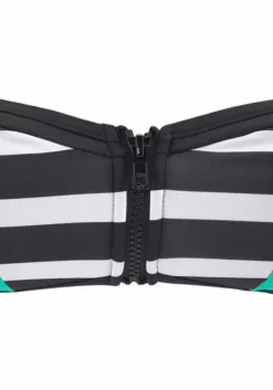 New KangaROOS Bandeau-Bikini-Top
