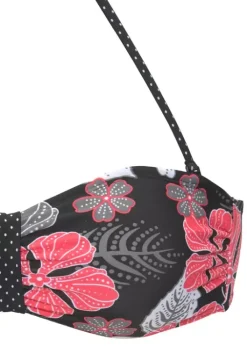 Clearance Bandeau-Bikini-Top