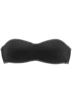 New Bandeau-Bikini-Top"Dainty" Bandeau-Bikinis