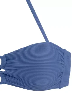 Discount Bandeau-Bikini-Top