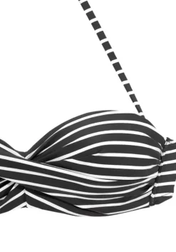 New s.Oliver Bandeau-Bikini-Top