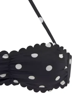 Online Bandeau-Bikini-Top