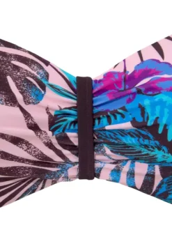 Discount Bandeau-Bikini-Top