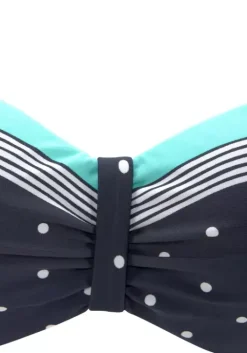 New LASCANA Bandeau-Bikini-Top