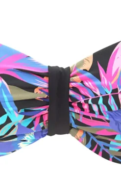 Outlet Bandeau-Bikini-Top