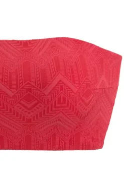Outlet Bandeau-Bikini-Top
