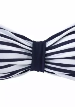 Clearance Venice Beach Bandeau-Bikini-Top