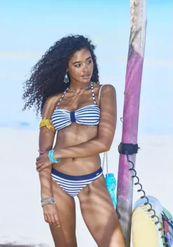 Sale Bandeau-Bikini-Top