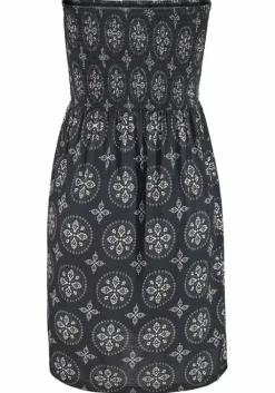 Sale Bandeaukleid Strandkleider