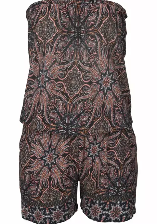 Outlet Bandeauoverall Overalls