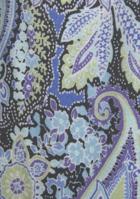 Sale LASCANA Bandeauoverall Blau-Bedruckt