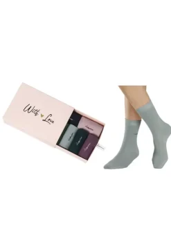 Hot Basicsocken Socken
