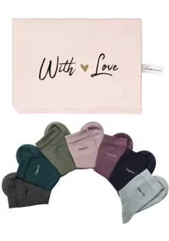 Hot Basicsocken Socken