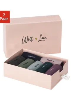 Hot Basicsocken Socken