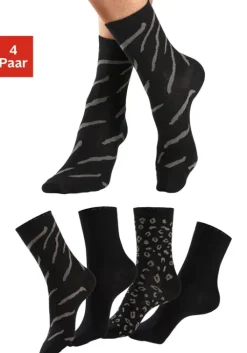 Basicsocken Socken