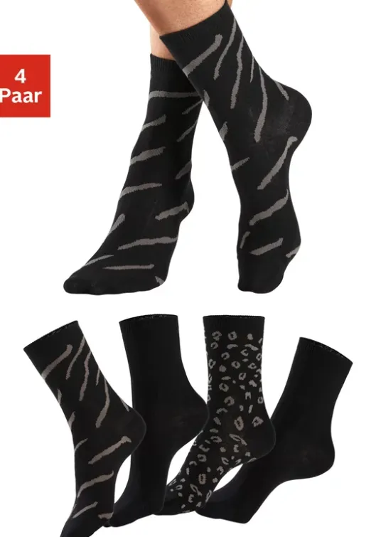 Basicsocken Socken