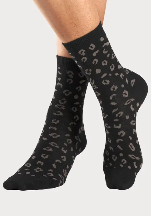 Basicsocken Socken