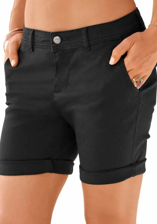 Discount Bermudas Nachhaltige Homewear