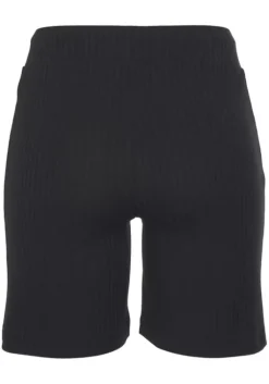 Hot Vivance Bermudas Schwarz, Schwarz
