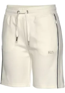 Best H.I.S Bermudas Ecru