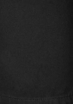 LASCANA Bermudas Schwarz