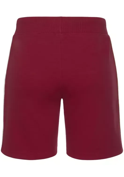 Discount KangaROOS Bermudas Rot