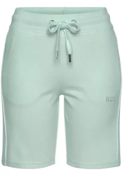New H.I.S Bermudas Hellmint