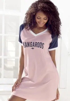 Clearance Bigshirt Nachhaltige Nachtwasche