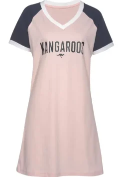 Clearance Bigshirt Nachhaltige Nachtwasche