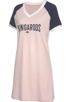 Clearance Bigshirt Nachhaltige Nachtwasche